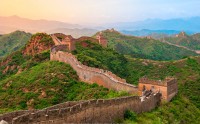 دیوار چین گالری عکس سفر به چین