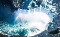 عکس زیبای آبشار نیاگارا